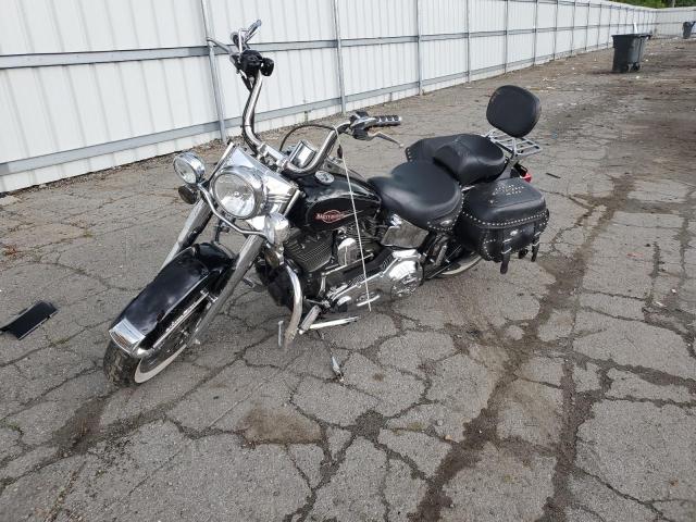 2005 HARLEY-DAVIDSON FLSTCI - 1HD1BWB135Y047716