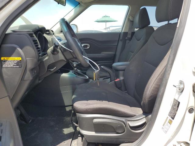 KNDJN2A26H7474006 KIA Soul