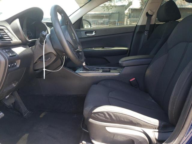 5XXGT4L31JG207497 KIA Optima Lx