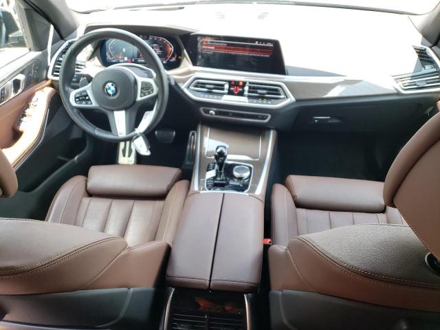 5UXCR6C09N9L37379 2022 BMW X5, photo no. 8