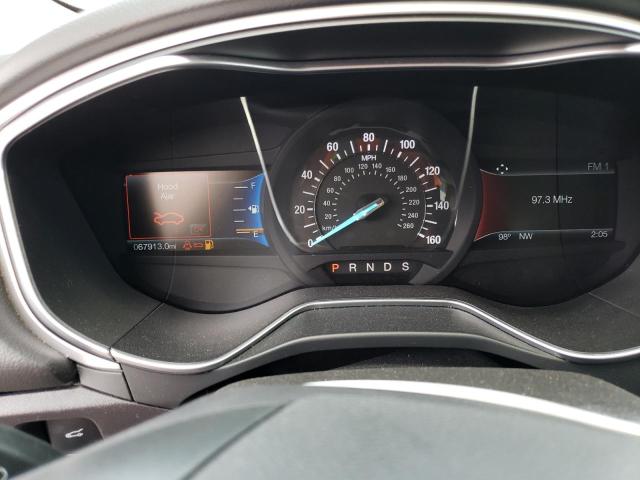3FA6P0H79GR381080 Ford FUSION SE