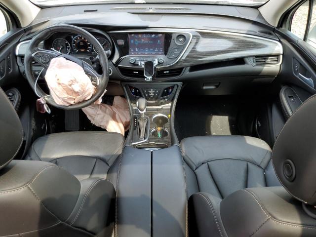 2017 BUICK ENVISION LRBFXESX2HD084838
