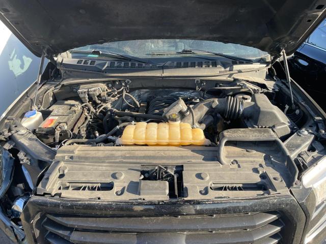 1FTEW1EF2HFC14231 Ford F150 Supercrew