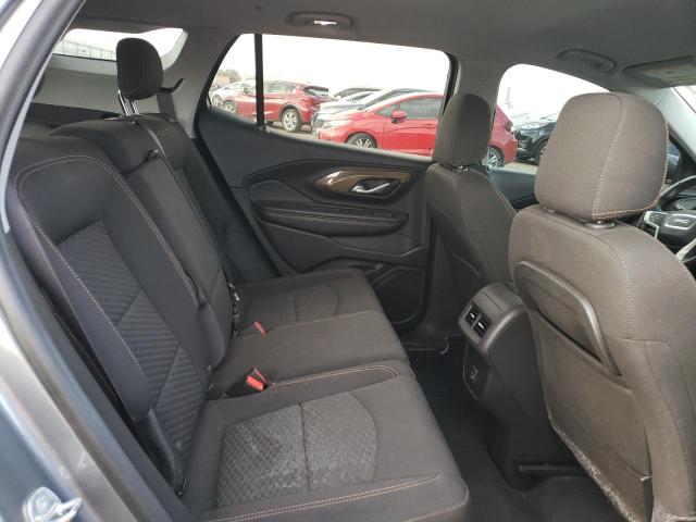 3GKALMEV8LL294668 GMC Terrain Sle