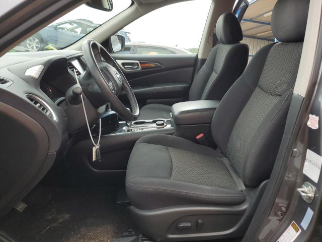5N1DR2BM6LC611667 Nissan Pathfinder Sv