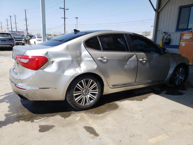KNALN4D70E5126444 KIA Cadenza Premium