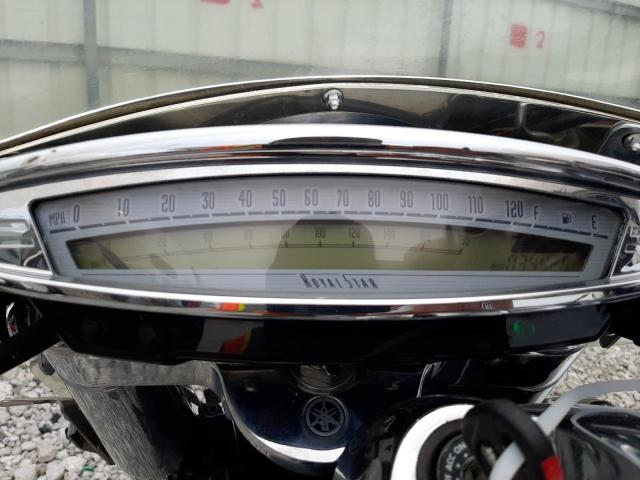 2008 YAMAHA XVZ13 CT - JYAVP18E28A006455