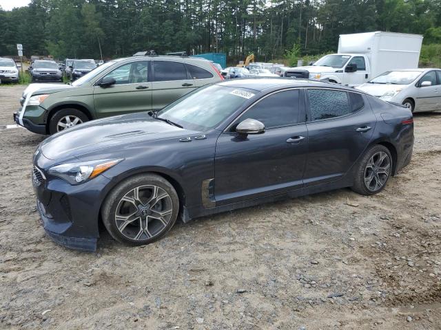 KNAE15LA8M6087571 Kia Stinger 