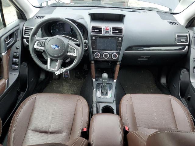 JF2SJAWC4JH560735 Subaru Forester 2.5i Touring