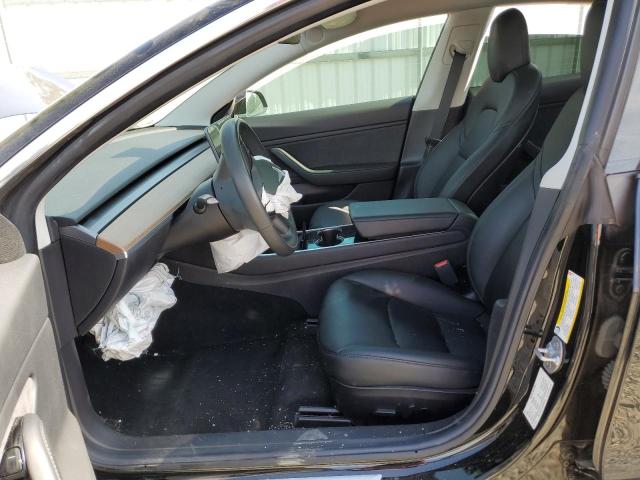 5YJ3E1EA3KF395172 Tesla MODEL 3