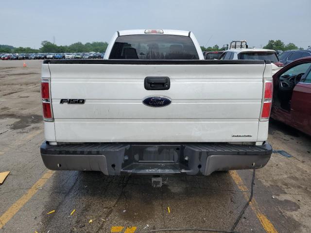 1FTMF1CM1EKG36619 Ford F150