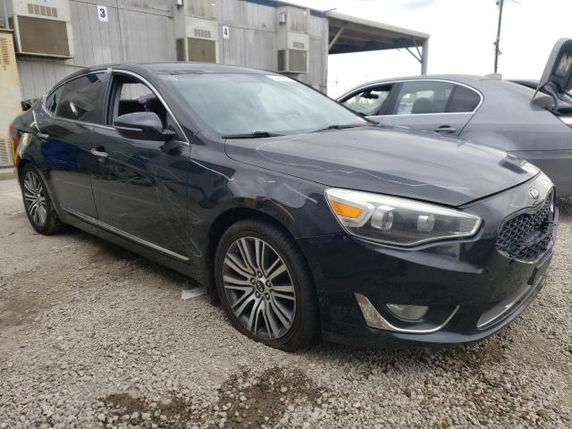 KNALN4D71F5174536 KIA Cadenza Premium