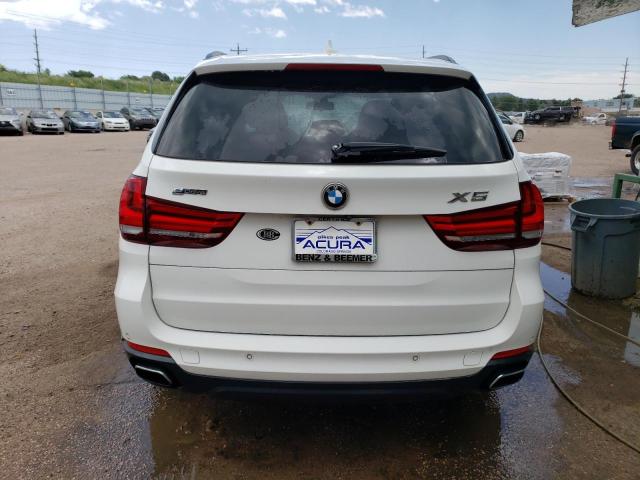 5UXKT0C59G0S77701 BMW X5 Xdr40e