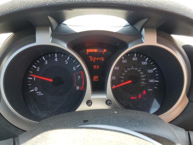 2016 NISSAN JUKE S - JN8AF5MR2GT600864