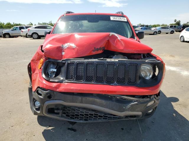 ZACNJBAB3KPK78562 Jeep Renegade Sport