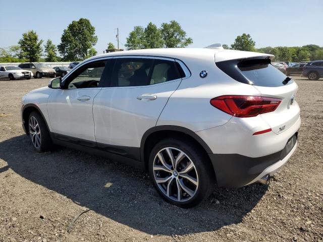 VIN WBXYJ5C32JEF75245 2018 BMW X2, Xdrive28I no.2