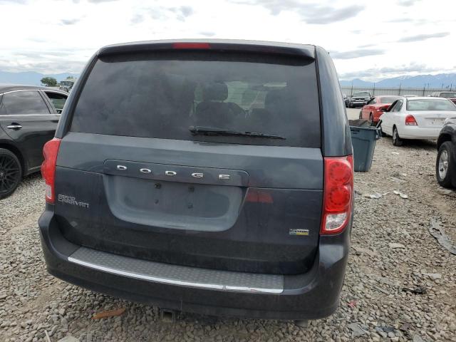 2C4RDGBG3ER389194 Dodge Grand Caravan Se