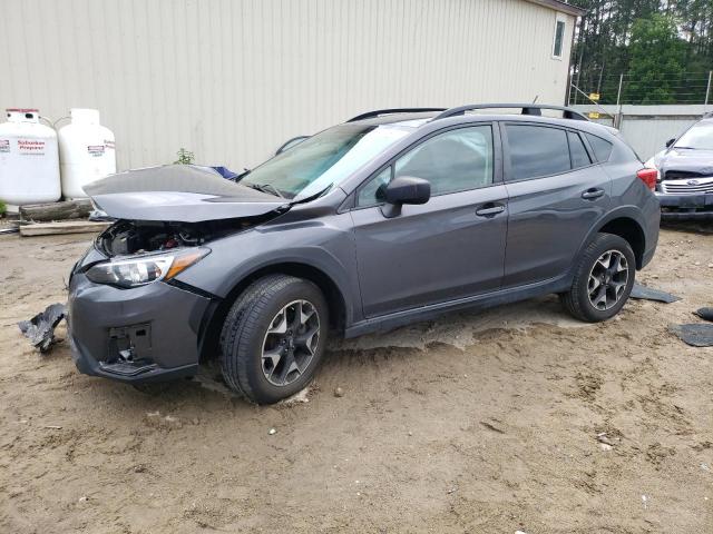 2020 Subaru Crosstrek 