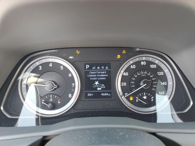 KMHL24JA7NA234283 | 2022 HYUNDAI SONATA SE