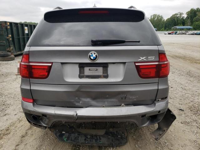 5UXZV4C57D0E08073 2013 BMW X5, photo no. 6