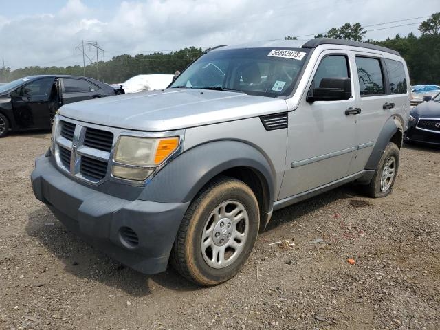 2008 Dodge Nitro SXT