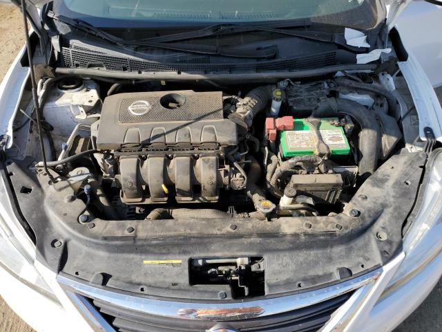 3N1AB7AP9EY299278 Nissan SENTRA S