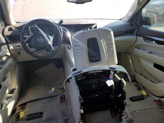 1GYS4CKJ7FR242299 Cadillac Escalade Premium