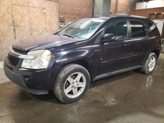 2006 Chevrolet Equinox LT