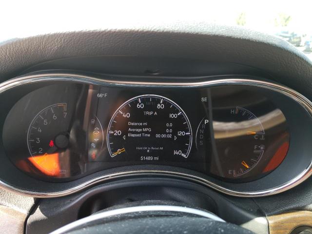 1C4RJEBG2EC342129 Jeep Grand Cherokee Limited