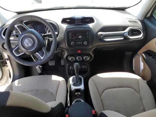 ZACCJBAB0HPG30063 Jeep Renegade Sport
