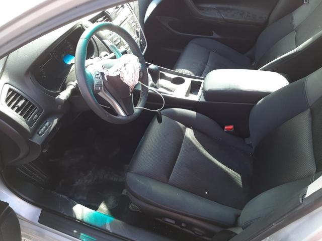 1N4AL3AP4HN351586 Nissan ALTIMA 2.5