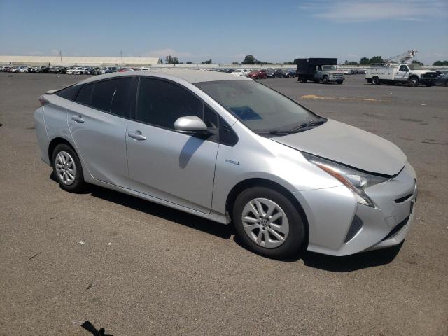 JTDKBRFU0H3056547 Toyota PRIUS