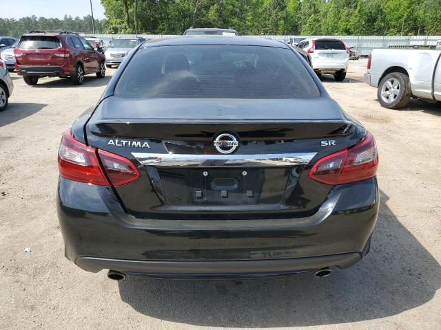 1N4AL3AP6HC140711 Nissan ALTIMA 2.5