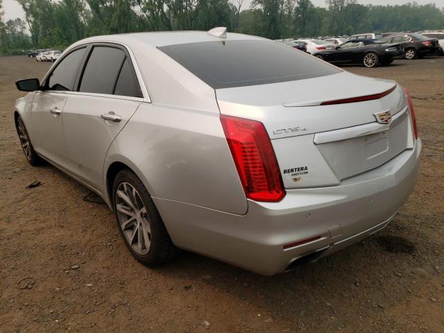 1G6AX5SX1G0138649 | 2016 CADILLAC CTS LUXURY