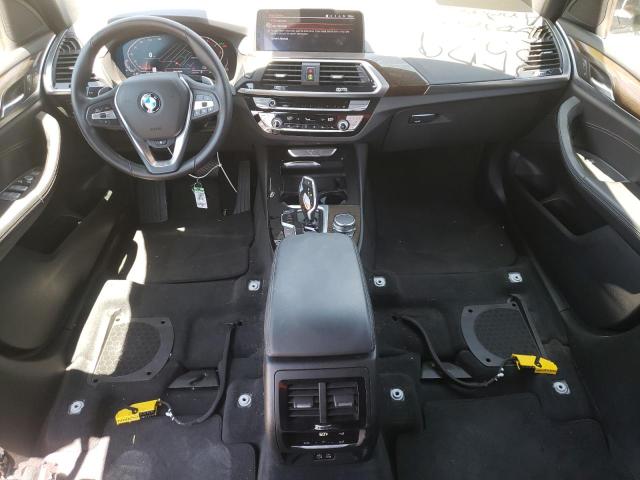 5UXTY5C00L9B17514 2020 BMW X3, photo no. 8