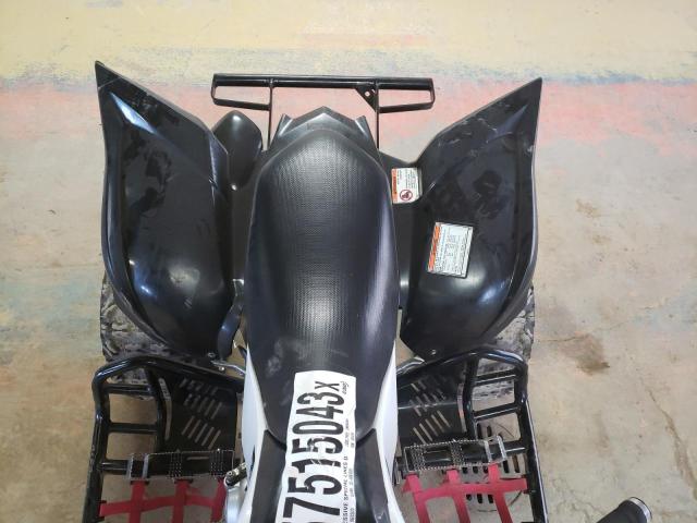 2020 YAMAHA YFM700 R 5Y4AM7437LA105078