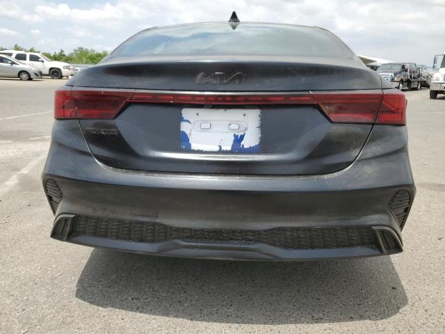 3KPF24AD8NE467808 KIA FORTE FE