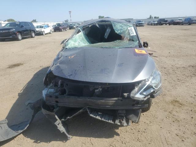 3N1AB7AP5KY418391 Nissan SENTRA S