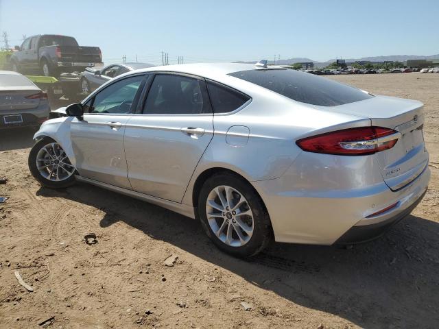 3FA6P0HD8KR108579 Ford FUSION SE