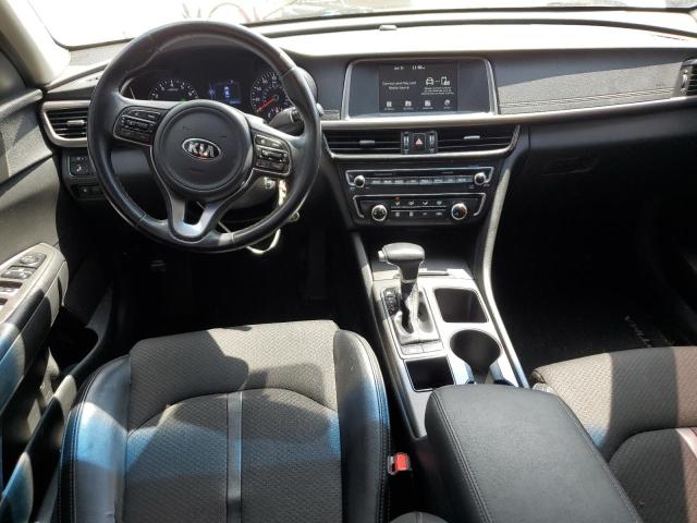 5XXGT4L39JG204203 KIA Optima Lx
