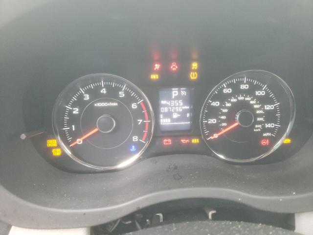 JF2SJAMC8EH421524 Subaru Forester 2.5i Touring