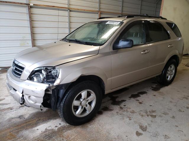 2007 Kia Sorento EX