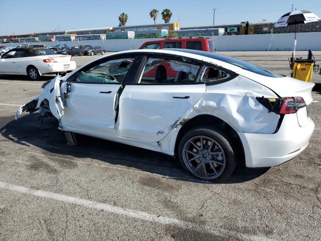5YJ3E1EA6PF453654 Tesla MODEL 3