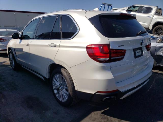 5UXKT0C55G0S77520 2016 BMW X5, photo no. 2