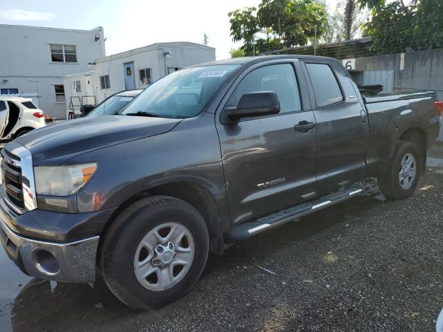 2013 Toyota Tundra 