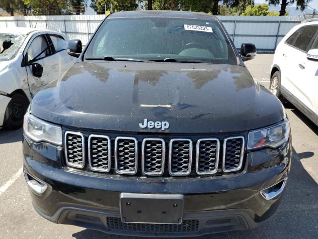 1C4RJEAG8HC669236 Jeep Grand Cherokee Laredo