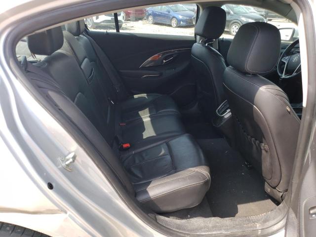 1G4GB5G33FF114257 Buick Lacrosse
