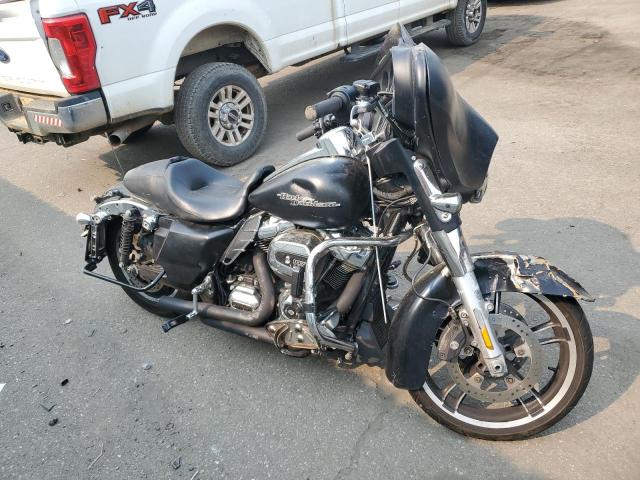2017 HARLEY-DAVIDSON FLHXS STRE - 1HD1KRC19HB650886