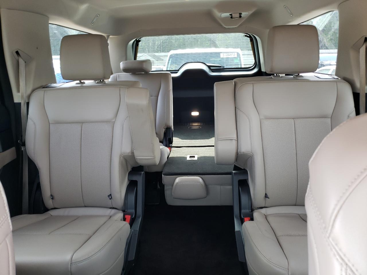 1FMJK1HT5NEA32225 FORD EXPEDITION 2022
