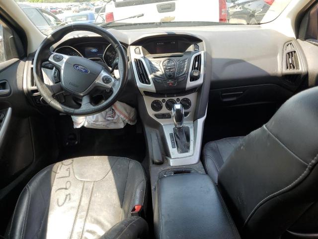 1FADP3F23EL194591 Ford FOCUS SE